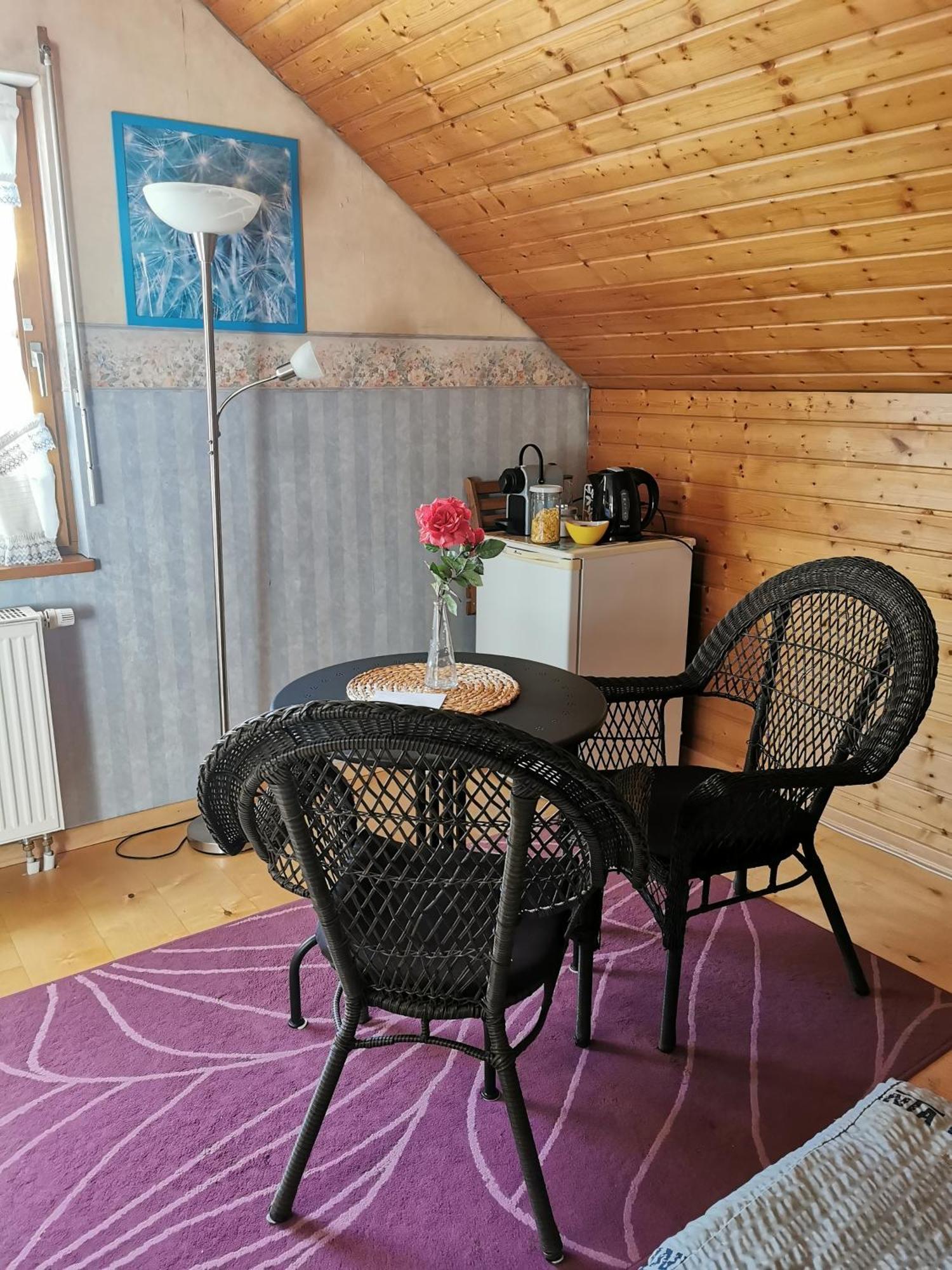Vreni'S Gaestezimmer Himmelried Exterior foto