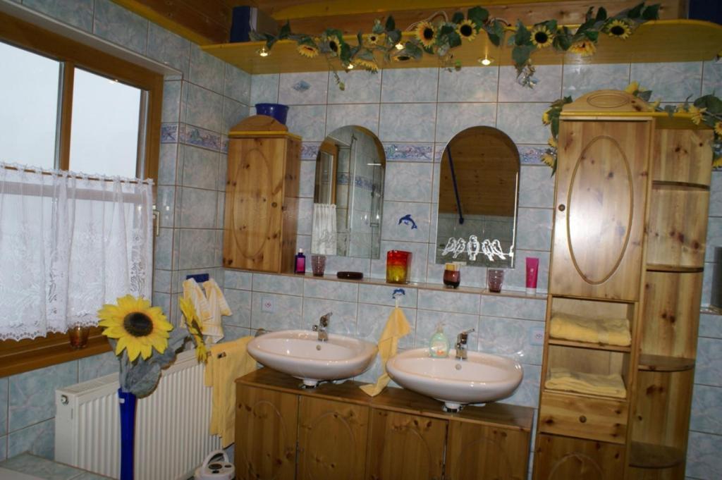 Vreni'S Gaestezimmer Himmelried Quarto foto