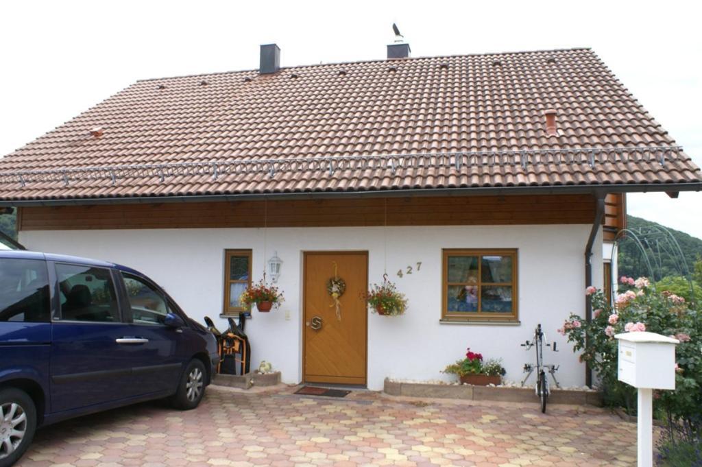Vreni'S Gaestezimmer Himmelried Exterior foto