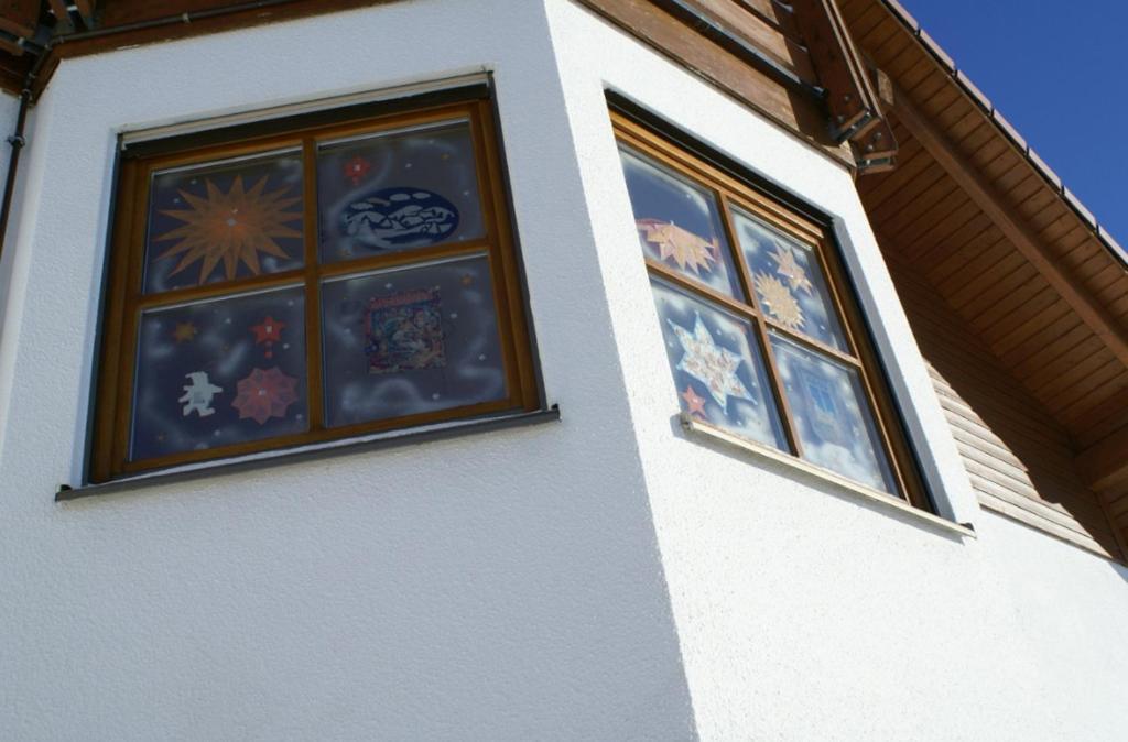 Vreni'S Gaestezimmer Himmelried Exterior foto